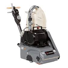 Floor Sander - Drum - 10 inch